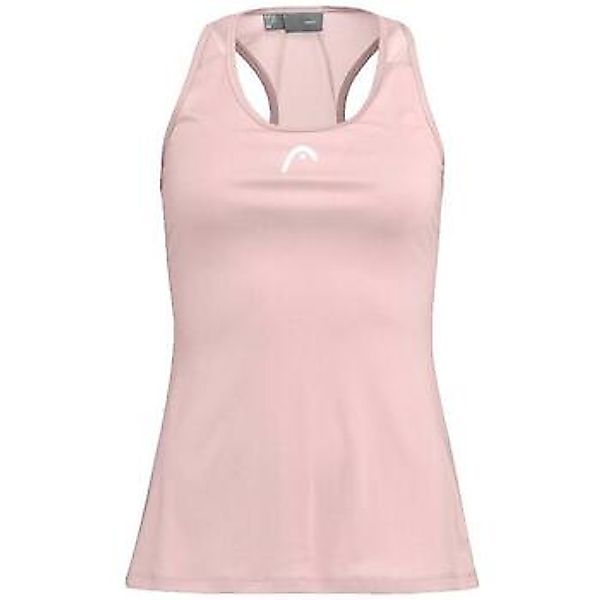 Head  Tank Top Débardeur  Spirit Tank Rose günstig online kaufen