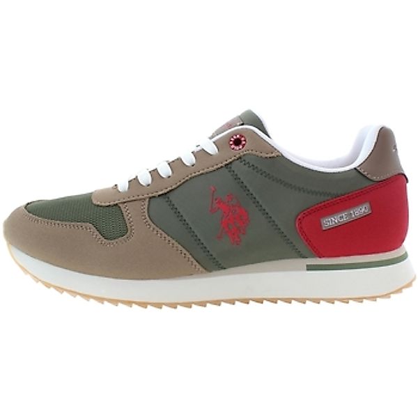 U.S Polo Assn.  Sneaker Schuhe Low-Sneaker ALTENA001 günstig online kaufen