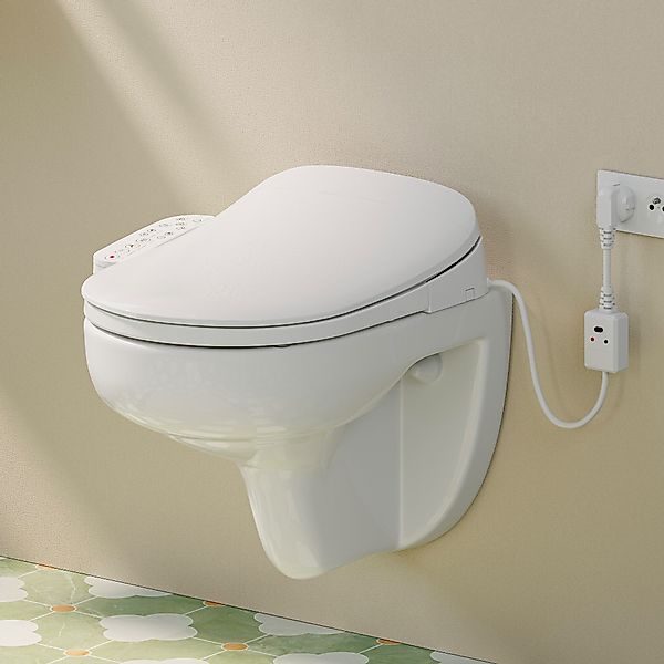HOROW Dusch-WC Taharet WC - Spülrandloses günstig online kaufen