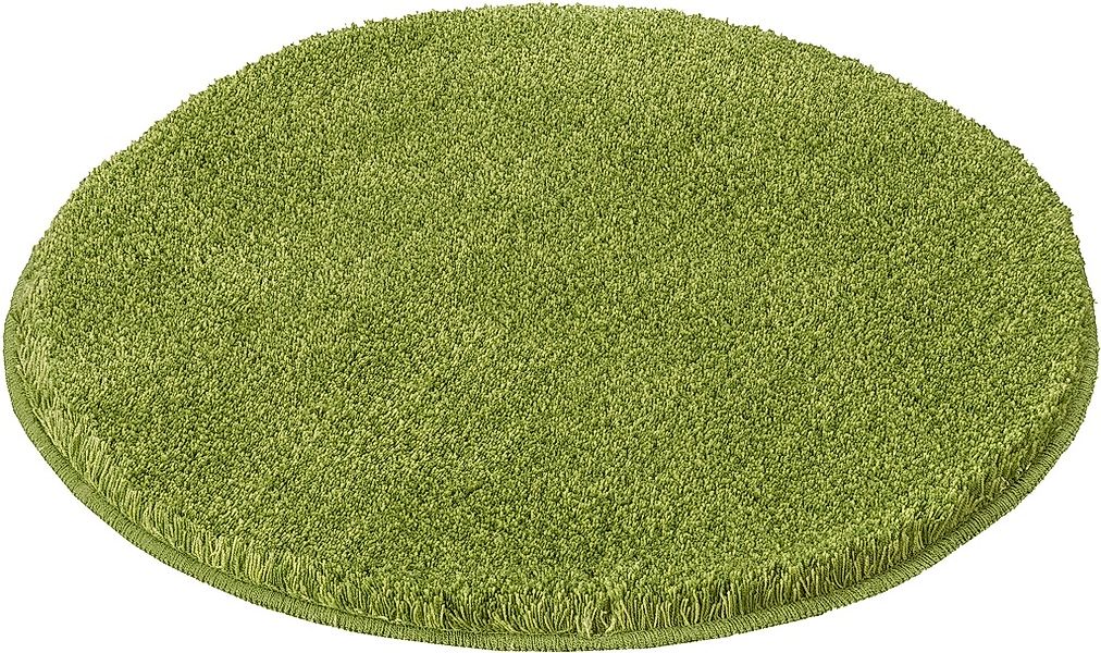 Kleine Wolke Badematte RELAX, Höhe 30 günstig online kaufen