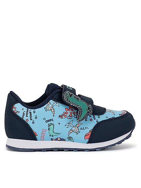 Peppa Pig Sneakers AW24-105PP Dunkelblau Sneaker günstig online kaufen