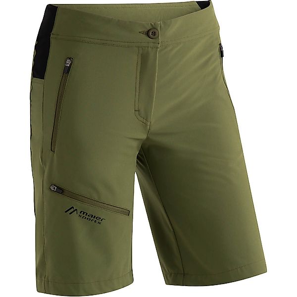 Maier Sports Funktionsshorts Funktionsshorts Latit Vario günstig online kaufen