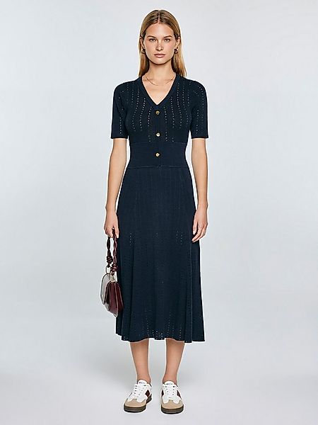 BIG STAR Jerseykleid ADALINA günstig online kaufen