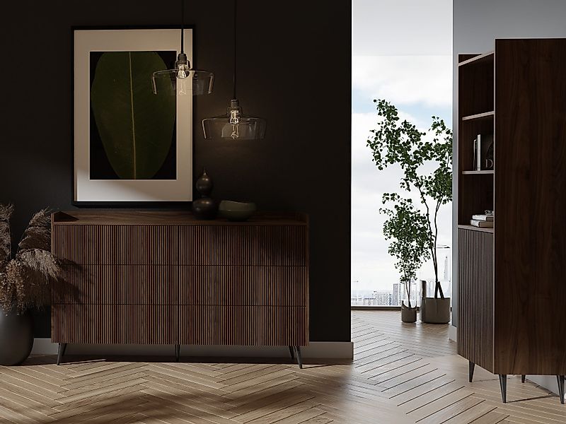 WFL GROUP Sideboard Arysa (erhältlich in günstig online kaufen