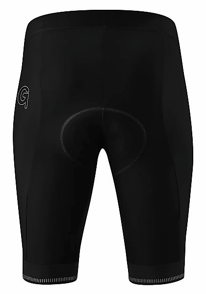 Gonso "SITIVO M" Herren Radhose mit innovativem Sitzpolsterkonzept günstig online kaufen
