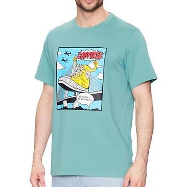 Converse  T-Shirt 10025060-A01 günstig online kaufen