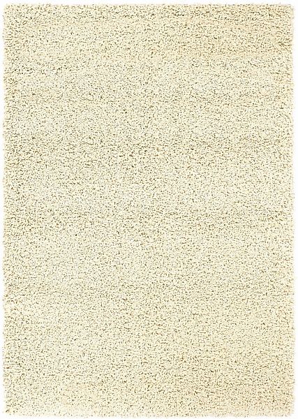 OCI DIE TEPPICHMARKE Hochflor-Teppich »Lobby Shaggy«, rechteckig, 52 mm Höh günstig online kaufen