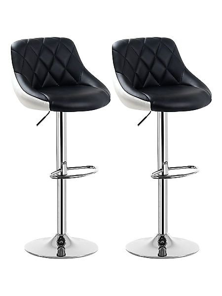 Woltu Barhocker (2 St), Design 2 günstig online kaufen