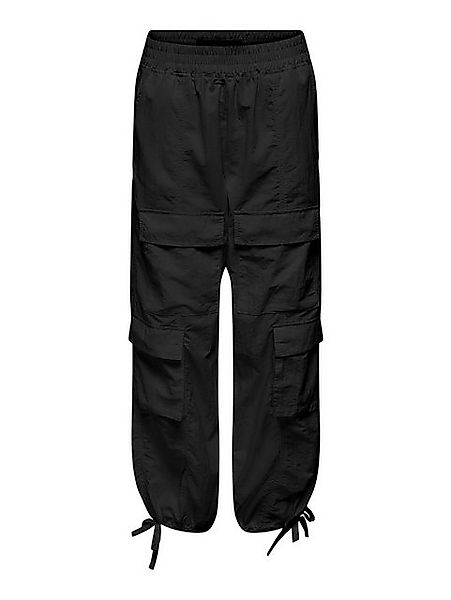 ONLY Stoffhose ONLENIELCA LIFE MW CARGO PARACHUTE PNT günstig online kaufen