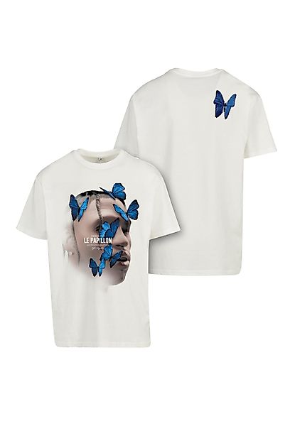 Upscale by Mister Tee Kurzarmshirt Upscale günstig online kaufen