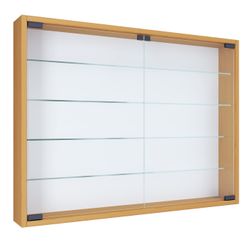 VCM Hängevitrine Hängevitrine Wandvitrine Sammel Deko günstig online kaufen