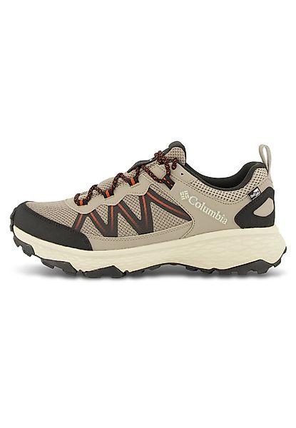Columbia Herren Trekkingschuhe PEAKFREAK RUSH OUTDRY günstig online kaufen