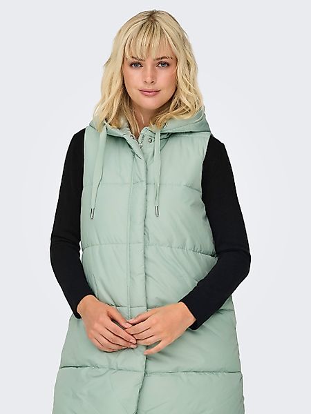 ONLY Steppweste ONLASTA PUFFER WAISTCOAT CC günstig online kaufen