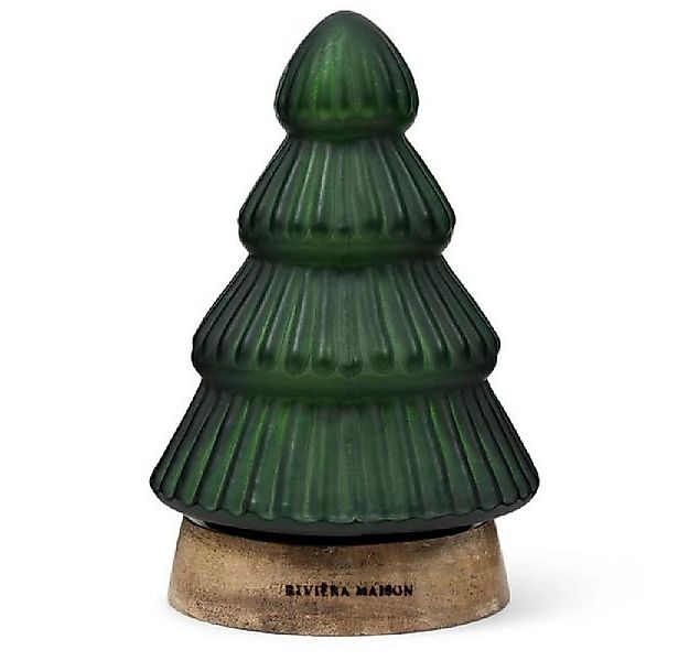 Rivièra Maison Dekofigur Dekorationsobjekt Baum Winter Forest Tree günstig online kaufen