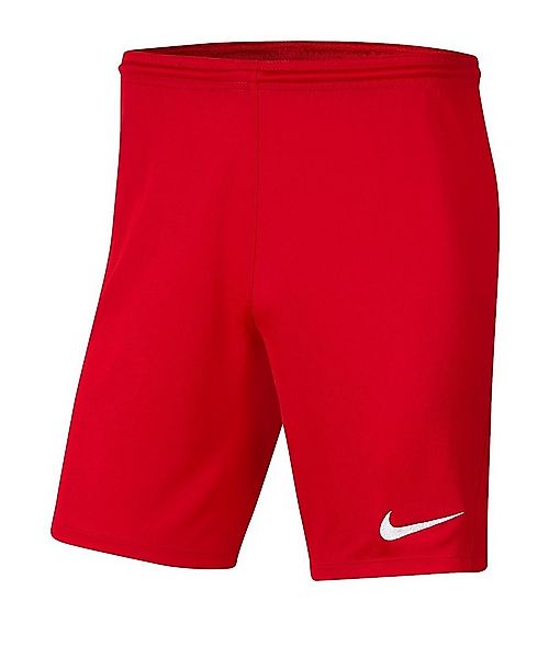 Nike Sporthose Park III Short günstig online kaufen