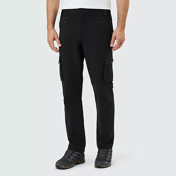 HOT Sportswear Trekkinghose Kemeri M_Pants black günstig online kaufen