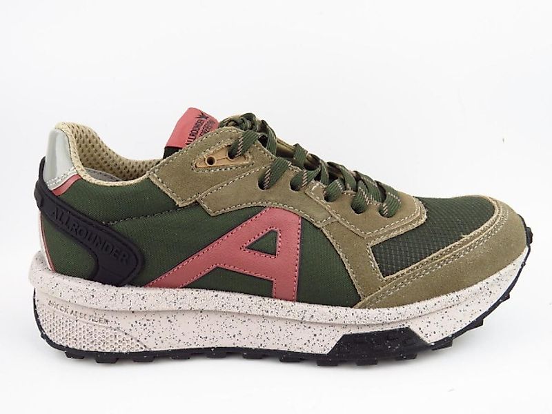 Allrounder by Mephisto DEVA antilope tamac 18 94 Wanderschuh günstig online kaufen