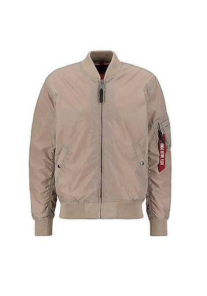 Alpha Industries Bomberjacke Alpha Industries Men - Bomber Jackets MA-1 TT günstig online kaufen
