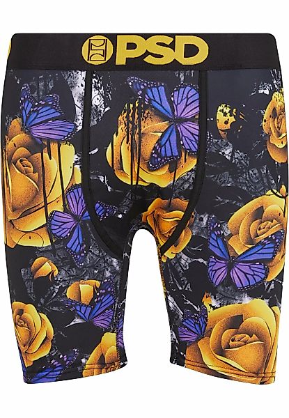 PSD Boxershorts "PSD GOLDEN FLIGHT" 1 Stk. günstig online kaufen