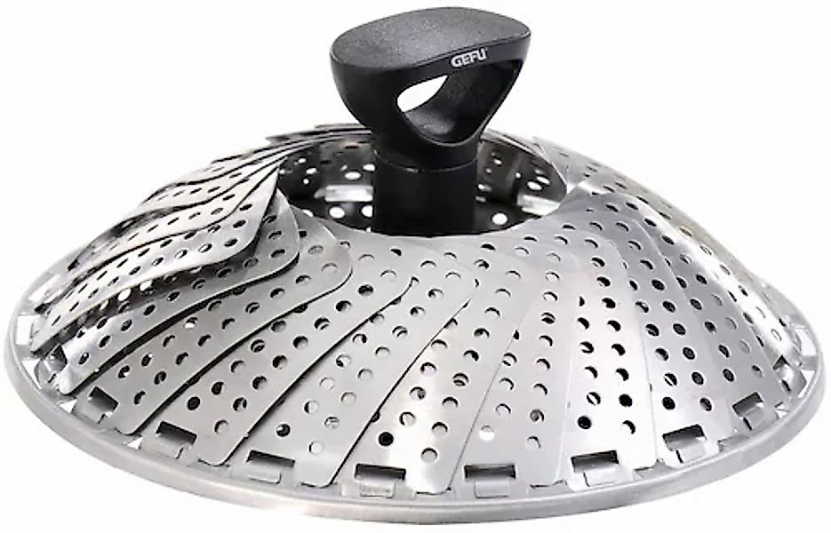 GEFU Dampfgartopf »VITALA« 1 Stk. tlg. Edelstahl günstig online kaufen