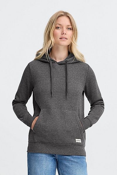 OXMO Hoodie OXKaren Gemütlicher Hoodie günstig online kaufen