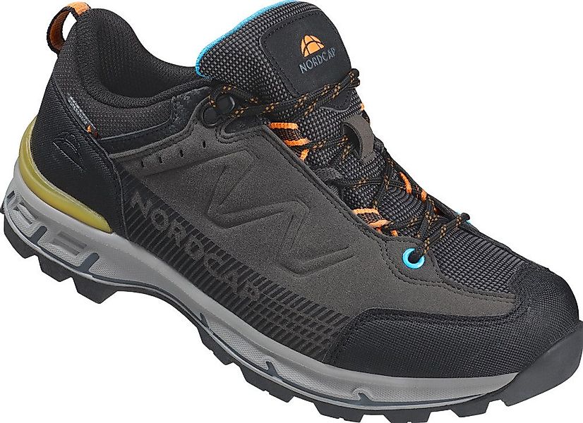 Nordcap Trekkingschuh Wasserdicht, atmungsaktiv und besonders günstig online kaufen