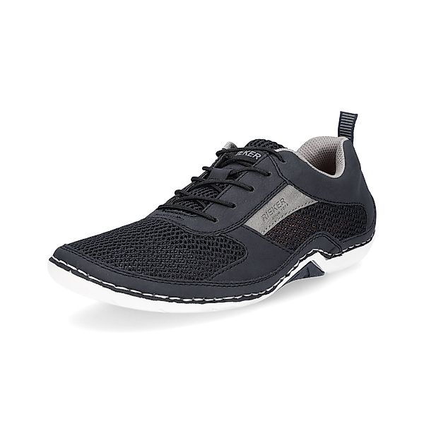 Rieker Rieker Herren Sneaker blau Sneaker günstig online kaufen
