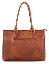 Benthill Henkeltasche Damen Echt Leder Tasche günstig online kaufen
