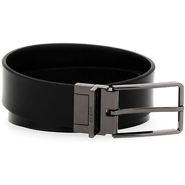 Guess  Gürtel bm7849p5435-bla günstig online kaufen