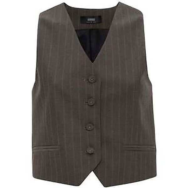 Antioch  Strickjacken Alessia Regular Fit Coat günstig online kaufen