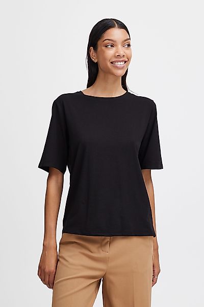 b.young T-Shirt BYPAMILA klassisches T-Shirt günstig online kaufen