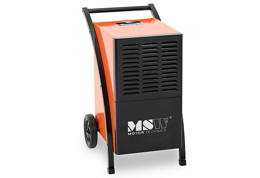 MSW Bautrockner 60 l/24 Luftentfeuchter 80 m² Raumtrockner Raumentfeuchter günstig online kaufen
