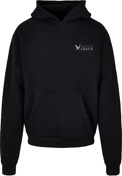 Merchcode Kapuzenpullover "Merchcode Eternal Grace Hoody" 1 Stk. günstig online kaufen