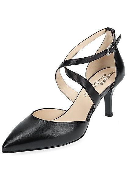Nero Giardini Nero Giardini Pumps Leder Pumps günstig online kaufen