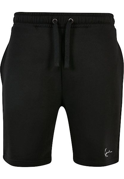 Karl Kani Stoffhose Karl Kani Herren KKMQ22003BLK SIGNATURE SHORTS BLK (1-t günstig online kaufen
