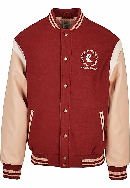 Karl Kani Collegejacke "Karl Kani Herren KM223-076-1 KK OG College Jacket", günstig online kaufen