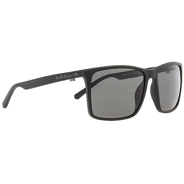 Red Bull Spect Eyewear BOW Sonnenbrille Matte Black/Smoke Polarized günstig online kaufen