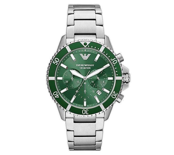 Emporio Armani Chronograph Emporio Armani Chronograph AR11500 günstig online kaufen