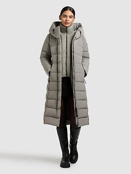 khujo Steppmantel "TAMKE" günstig online kaufen