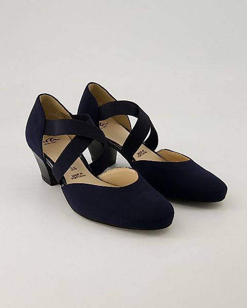 Ara Toulouse Schnürschuh Obermaterial: Textil günstig online kaufen