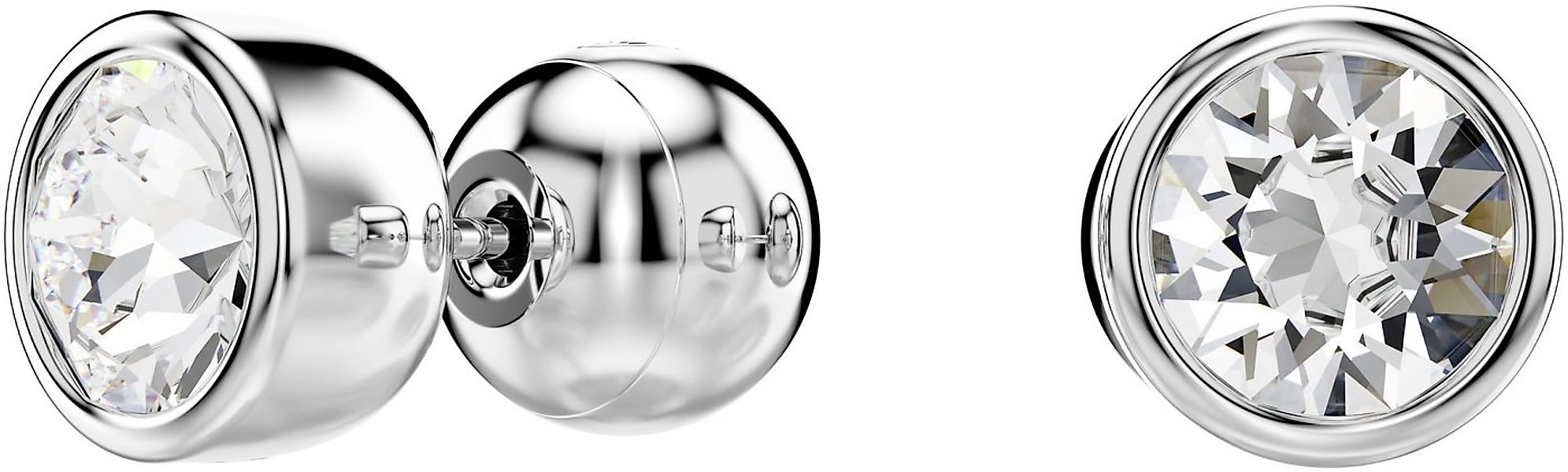 Swarovski Paar Ohrstecker Schmuck Geschenk Imber Ohrringe Solitär, mit Swar günstig online kaufen