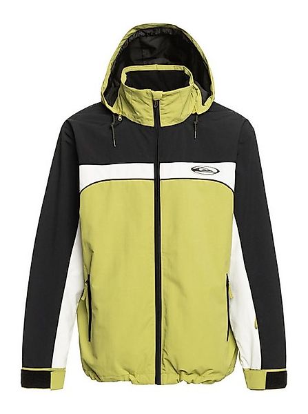 Quiksilver Snowboardjacke Live Wire günstig online kaufen