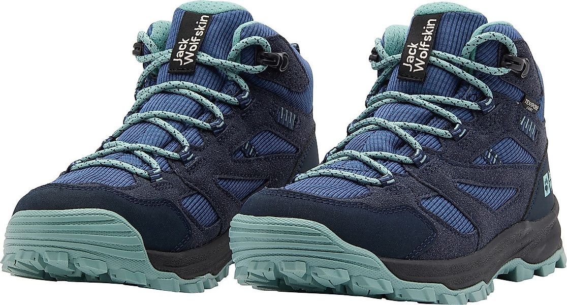 Jack Wolfskin VOJO TOUR TEXAPORE MID günstig online kaufen