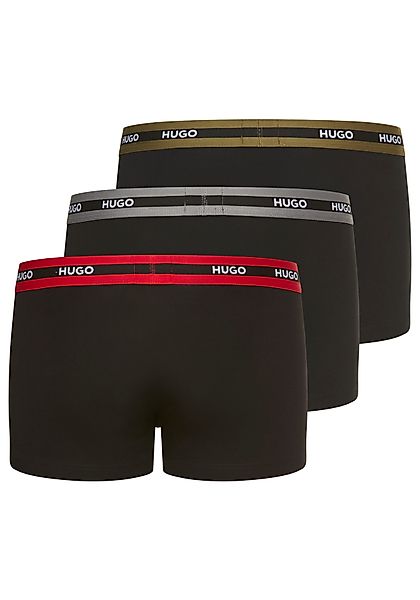 HUGO Trunk TRIPLET (Packung, 3-St., Im günstig online kaufen