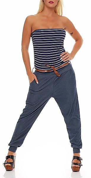 malito more than fashion Jumpsuit 9650 günstig online kaufen