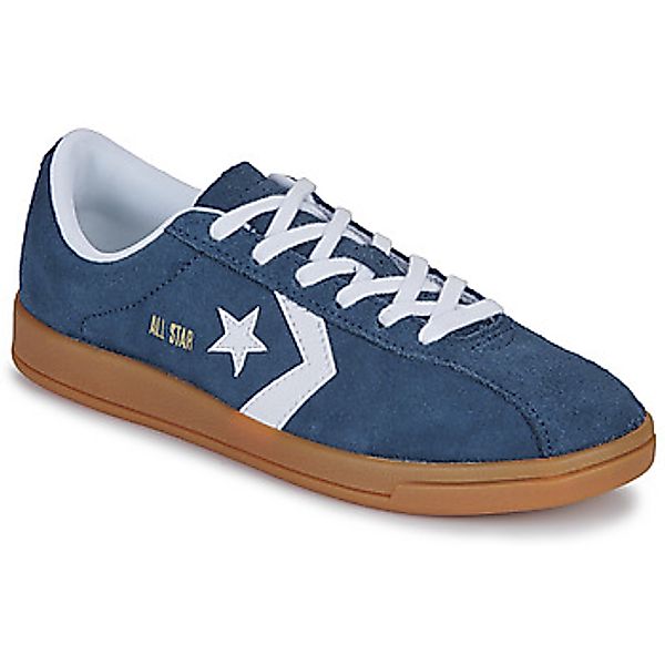 Converse  Sneaker CLASSIC TRAINER SUEDE günstig online kaufen