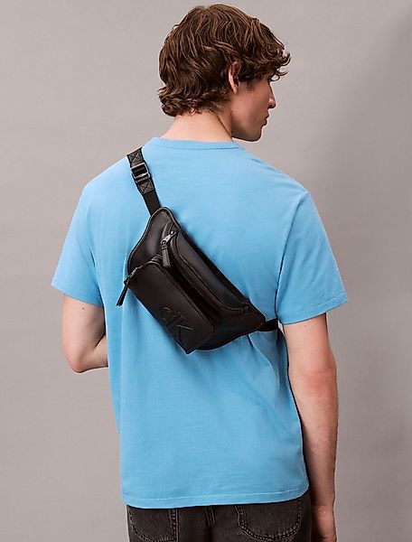 Calvin Klein Jeans Gürteltasche SCULPTED IMPRESSION WAISTBAG 38, Bauchtasch günstig online kaufen
