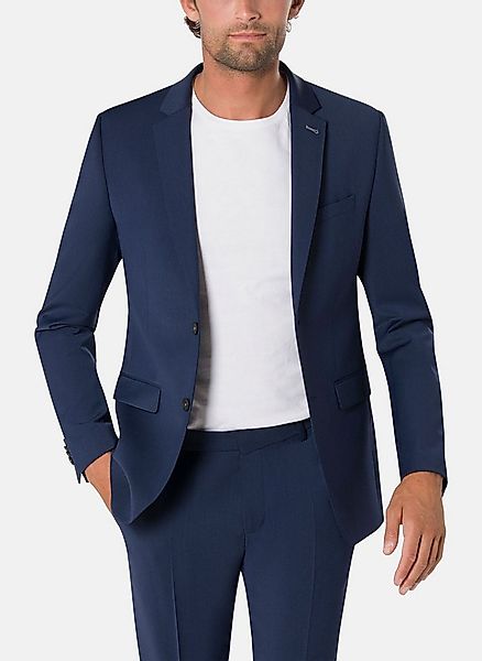 BENVENUTO. Anzugsakko OTHELLO 20848 Slim Fit OTHELLO 20848 Slim Fit günstig online kaufen