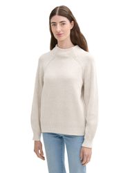 TOM TAILOR Stehkragenpullover günstig online kaufen