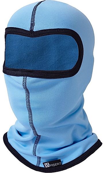 Hisert Sturmhaube Sturmhaube Skimaske Silverplus Thermoaktiv HR 13 günstig online kaufen